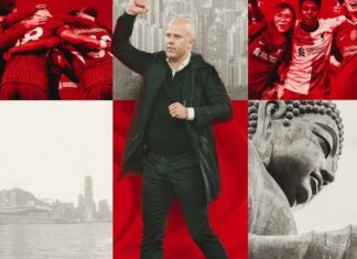 Arne Slot leaves two big Liverpool stars out of pre-season tour – exit is “guaranteed”