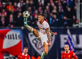 Manchester United accelerates pursuit of €80 million striker after Bryan Mbeumo deal