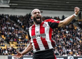 Manchester United jack up the bid a third time