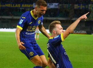 Former Rosenborg star Casper Tengstedt is millimeters away from new club