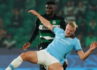 Premier League club secures “Amorim favorite” Ousmane Diomande