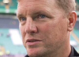 First it was Liverpool, now Manchester United will also deny Newcastle a big signing