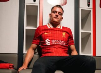 Explains why it had to be Liverpool and not Manchester City on Wirtz