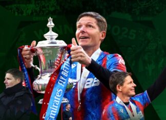 Deprived of the historic Europa League ticket!