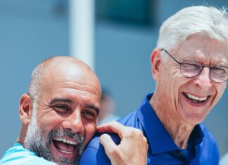 Thinks Jürgen Klopp misses the mark badly with the criticism of the Club World Cup