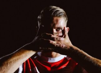 Viktor Gyökeres smashes record – even before the first kick of the ball!