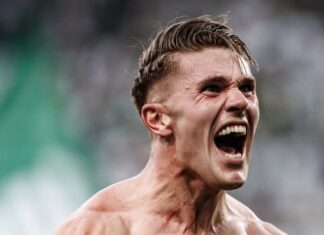 The limit reached for Viktor Gyökeres – did not show up at training as agreed