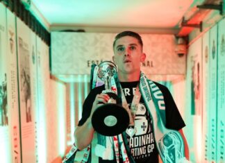 Gyökeres heads for “the perfect revenge”