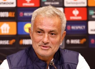 Big Premier League signing in the box for Mourinho