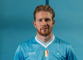 Napoli drop Darwin Nunez – Kevin de Bruyne will instead feed the striker who “looks down on Haaland”