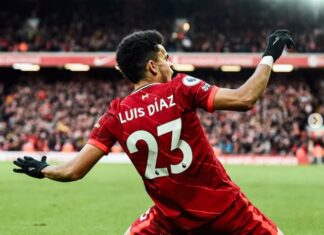 Bayern Munich secure Luis Díaz and pave the way for Marcus Rashford