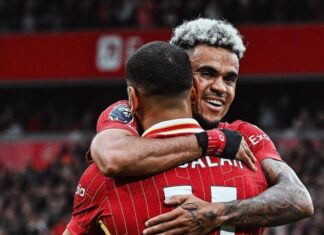 Luis Diaz asks Liverpool to accept third and final career-defining bid