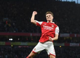 Really on the offensive! Arsenal land their 3rd signing in less than a week