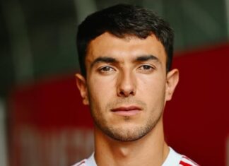 Martin Zubimendi promises Arsenal supporters: “The best is yet to come!”