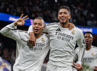 Dispute over salary makes Real Madrid open for sale of superstar