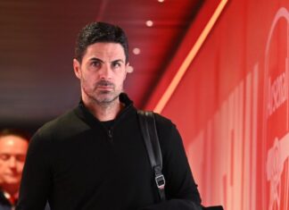 Demands for a wild €100 million made Arsenal do a U-turn