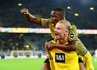 Sensational! The great talent Haaland pointed out as “the world’s best” is sold for 4.5 million euros