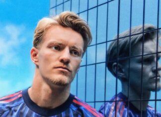 “This season will be different” – Martin Ødegaard leads Arsenal all the way to the Premier League title