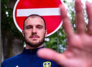 Brazilian goalkeeper brought to the Premier League to close the cage at Leeds