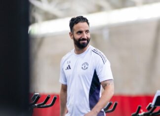 Frustration for Ruben Amorim as Manchester United are “blocked” from key signing