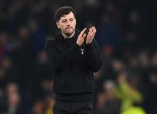 Brann sweeps in big money on star striker Aune Heggebø