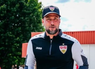 Stuttgart stops raid from giant: “We are not negotiating with Bayern Munich”