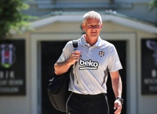 One of the best strikers on the market has decided to make Solskjaer and Mourinho’s job a lot tougher