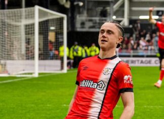 Norwegian international signed – Thelo Aasgaard ready for one of the world’s toughest city derbies