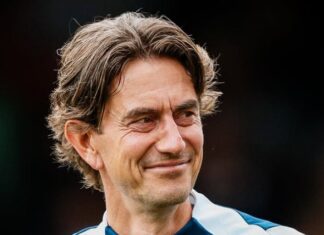 Tottenham throw themselves into the battle for midfield magician