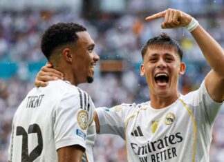 Liverpool fans have no problem with Alexander Isak doing exactly what Trent Alexander-Arnold