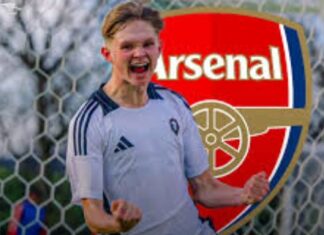 Liverpool throw themselves in and grab almost fully negotiated Arsenal signing!