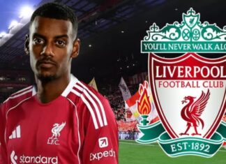 Comes with Isak-to-Liverpool update amid claims of “done deal”