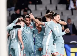 Surprise bid forces Diego Simeone to rethink Alexander Sørloth