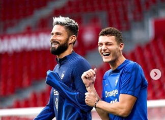 Barcelona are offered to sign Serie A player with 55 caps