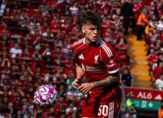 Sold after being dropped from Liverpool’s Premier League squad at the last second