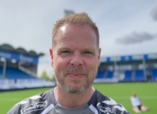 Christian Michelsen is finished as head coach of Sarpsborg 08