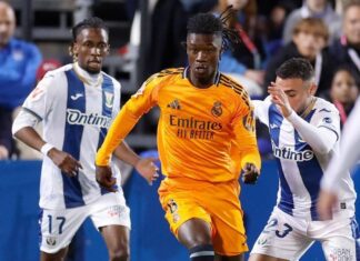 Real Madrid will listen to bids for 80 million euros