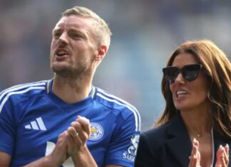 Jamie Vardy has “decided”