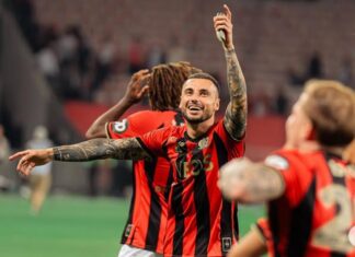 Roberto de Zerbi comments on star player that Ole Gunnar Solskjaer really wants