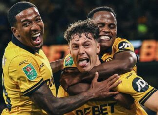 Newcastle jack up their bid for Jørgen Strand Larsen