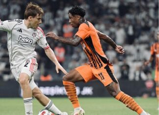 Fulham will set a club record if they succeed with Shakhtar striker