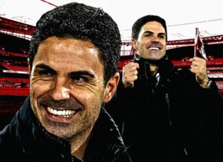 Mikel Arteta updates on ‘super important’ striker’s future amid transfer rumours