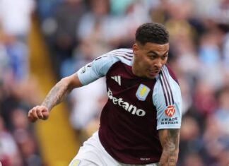 Both Tottenham and Chelsea want “frightening” Aston Villa star