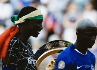 AC Milan spares no expense for Chelsea player