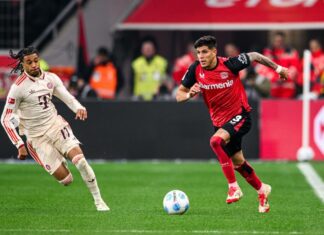 Arsenal “shall” hijack Tottenham giant signing once again