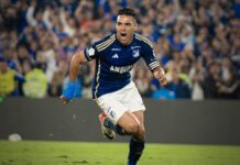 “Veteran striker hero” Radamel Falcao could return to Spanish football