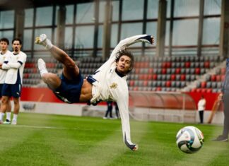 Real Madrid want to cash out Porto’s new gem