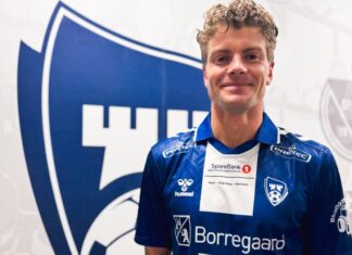Sondre Sørli sold after almost five incredible years in Bodø/Glimt