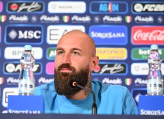 Can’t say no to Antonio Conte