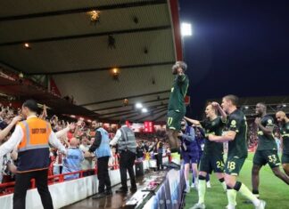 Liverpool ‘rejected’ by new Premier League striker amid Alexander Isak transfer saga